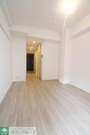 プラウドフラット浅草トレサージュの物件内観写真